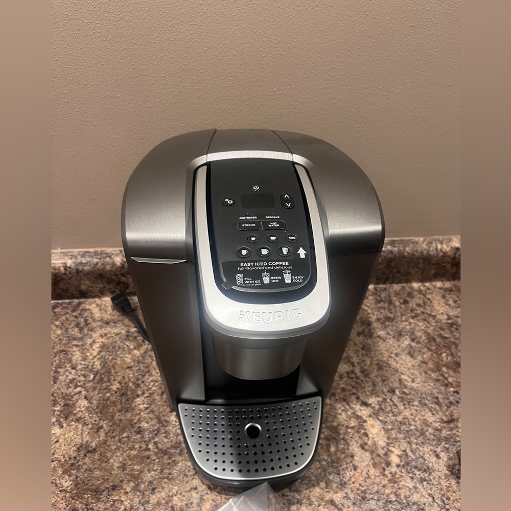 Keurig K-Elite